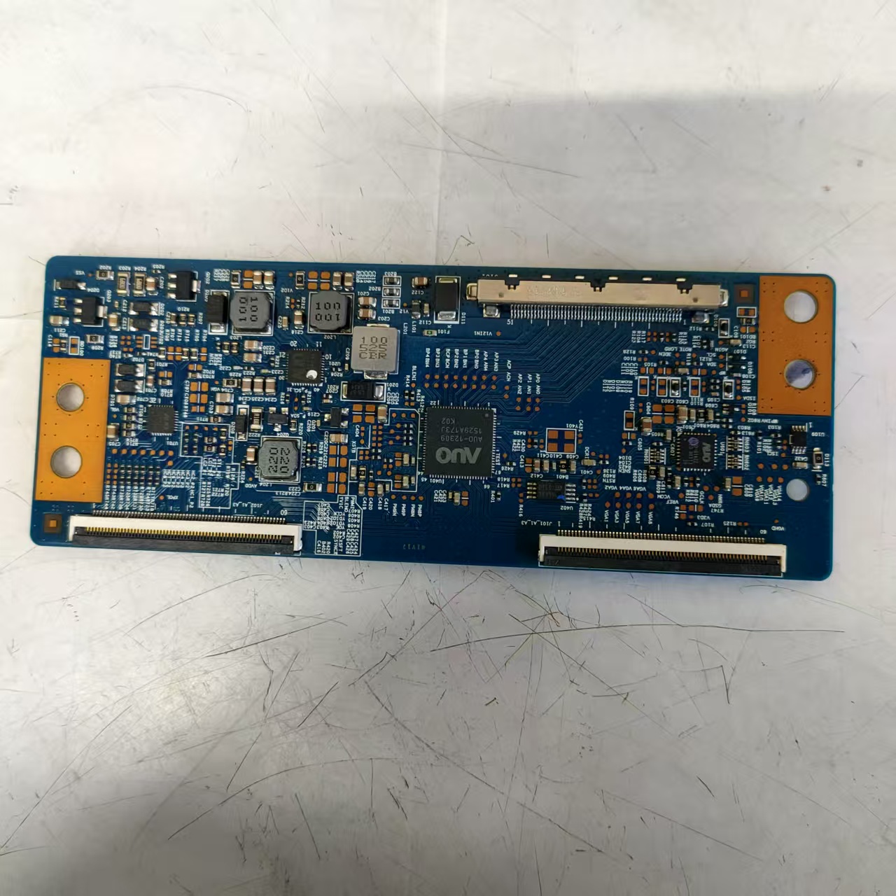 原装拆机海信 LED43EC210D逻辑板T420HVN06.3 42T34-C03