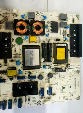 海信LED42K16P电源板RSAG7.820.2264 HLE-4042WF 4 13针双电容