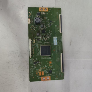 原装拆机 长虹 UD42C6080iD 逻辑板 6870C-0502C
