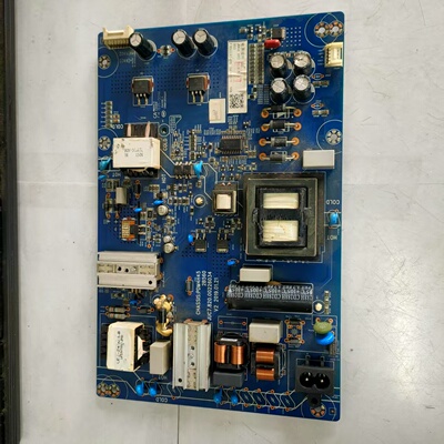 原装拆机长虹65A4U 65D2S 65D4P电源板JUC7.820.00226034实图