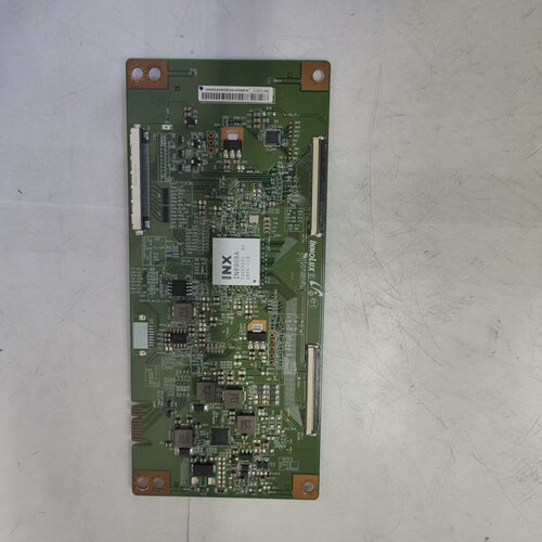 原装拆机海尔LS58B610N逻辑板MATDJ4E13 IN8908A