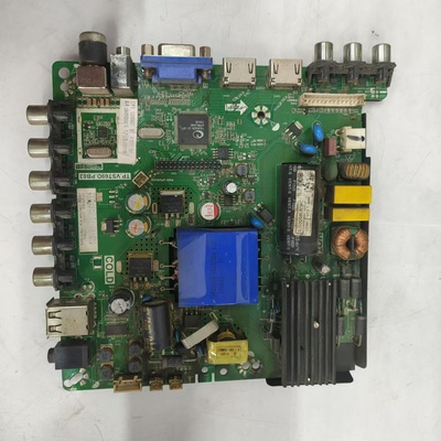 原装拆机杂牌主板TP.VST69D.PB83 屏LC390TU1A