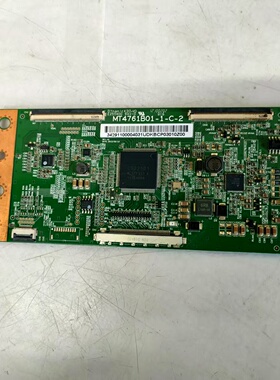原装拆机TCL L46F3500A-3D 逻辑板 MT4761B01-1-C-2