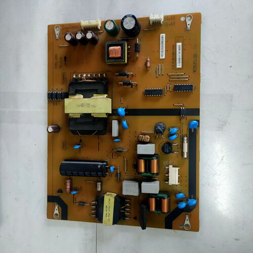 原装拆机夏普 LCD-50SU671A 电源板 1P-0177X01-1010 FTPL-040