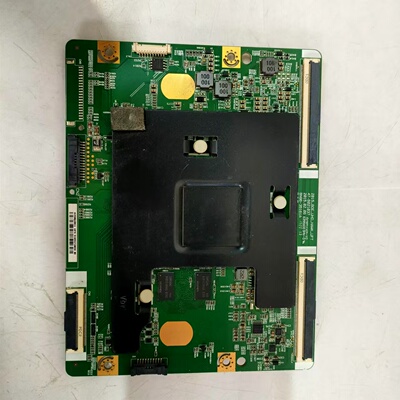 三星UA55JU6500 UA55JS7200JXXZ 逻辑板BN96-35161A 47-6021037