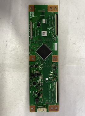 原装拆机TCL 60F60逻辑板QKITPH017WJZZ RUNTK0334FV ZS