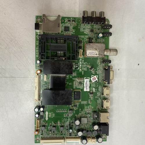 原装 创维 42E730A 主板 5800-A8A120-0P00 屏 LC420DUN(PG)(P2)