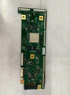 原装拆机康佳OLED 55 V1L逻辑板 6870C-0802A LE650AQD-EMA1-Y31