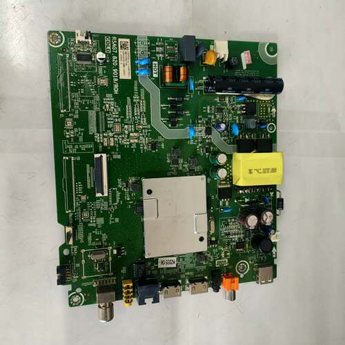 原装拆机海信HZ40E35D(BOM2主板RSAG7.820.9018屏HD400V1F31-TXK1