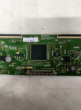 原装拆机LG 43UH6100-CB逻辑板 6870C-0584B