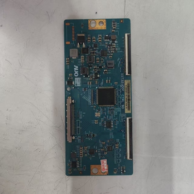 原装拆机 TCL 55A620U 43A730U 50A860U 逻辑板55T32-C0F