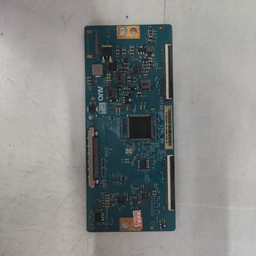 原装拆机 TCL 55A620U 43A730U 50A860U 逻辑板55T32-C0F