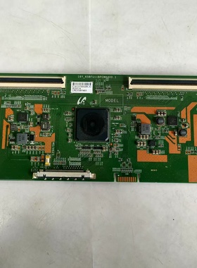 原装拆机65寸逻辑板16Y-65BFU11BPCMA4V0.1