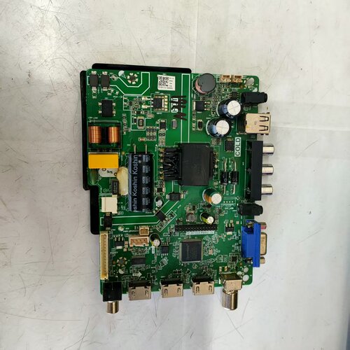 原装拆机杂牌机主板TP.SK105A.PB802(N)屏35V-110V/600MA (45W)