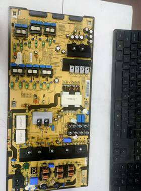 原装拆机三星UA65KS9800JXXZ电源板BN44-00880A PSLF241E08A