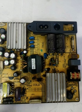 原装拆机TCL L32F3300B 电源板SHG3206A-101H 81-PBE032-PW1