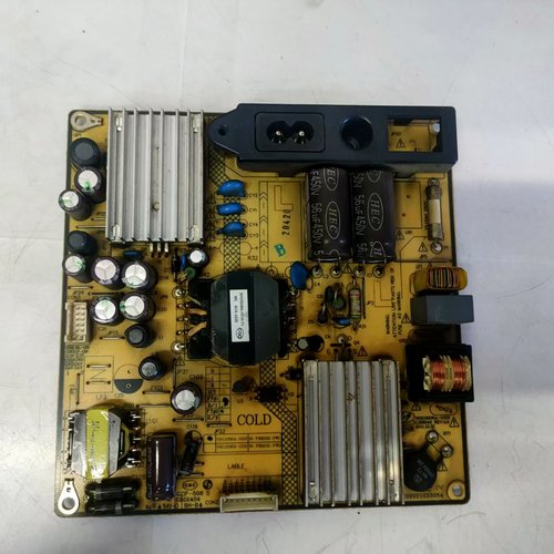 原装拆机TCL L32F3300B 电源板SHG3206A-101H 81-PBE032-PW1