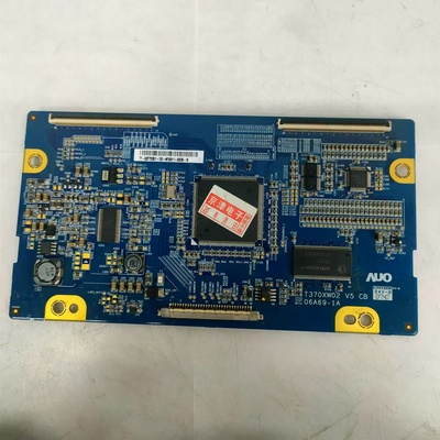 原装拆机TCL L37M61B 逻辑板 T370XW02 V5 CB 06A69-1A