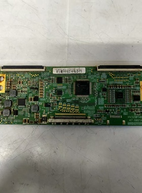 原装拆机 AOC 315LM0007 逻辑板 HV320FHB-N00 47-6021035