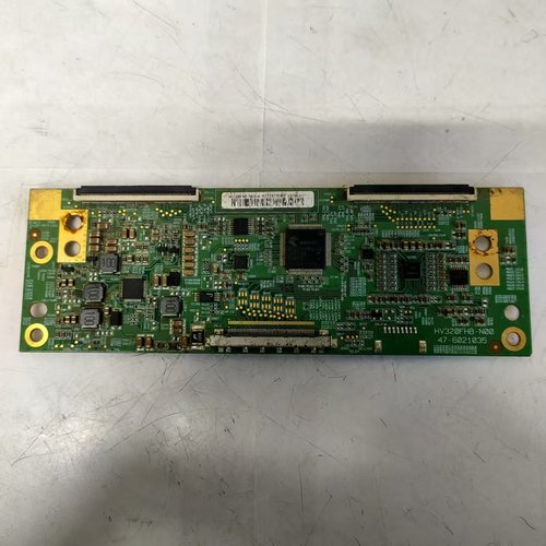原装拆机 AOC 315LM0007 逻辑板 HV320FHB-N00 47-6021035