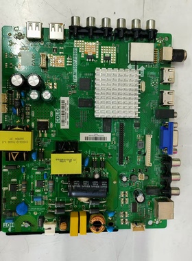 原装拆机先锋LED-48B700S主板TP.MT5507.PB801屏72003609