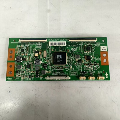 原装拆机海信LED43EC660US 逻辑板 RSAG7.820.6930 197495