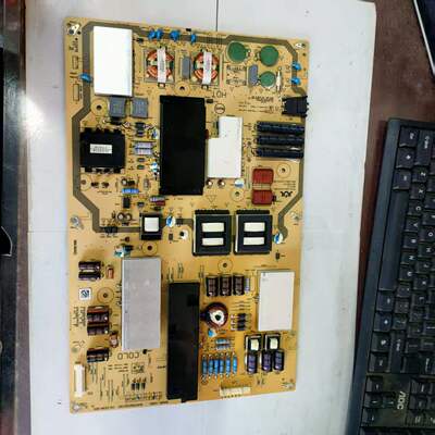 原装拆机 夏普LCD-70SU570A 电源板RUNTKB626WJQZ JSL3228-003