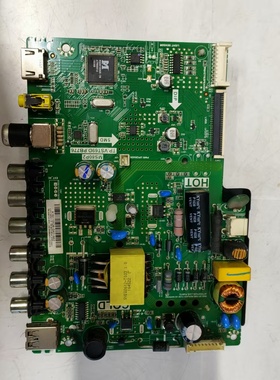 原装拆机TCL L32F3303B主板TP.VST69D.PB776屏ST3151A05-9