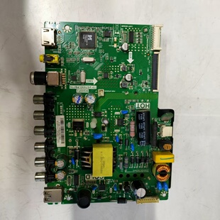 原装拆机TCL L32F3303B主板TP.VST69D.PB776屏ST3151A05-9