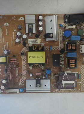 原装拆机海尔43CH6000 LE43A3300电源板TPV715G6934-P01-000-002H