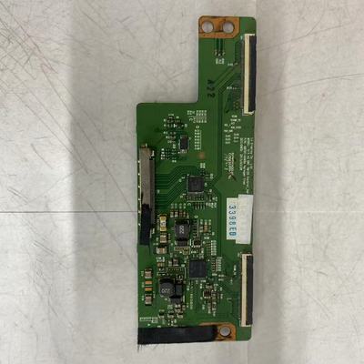 长虹42D2000n/LED42B2080nLED42F15逻辑板 6870C-0469A