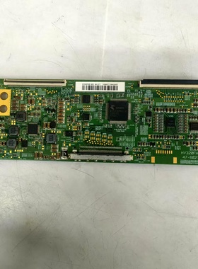 原装拆机 逻辑板 HV320FHB-N00 47-6021035