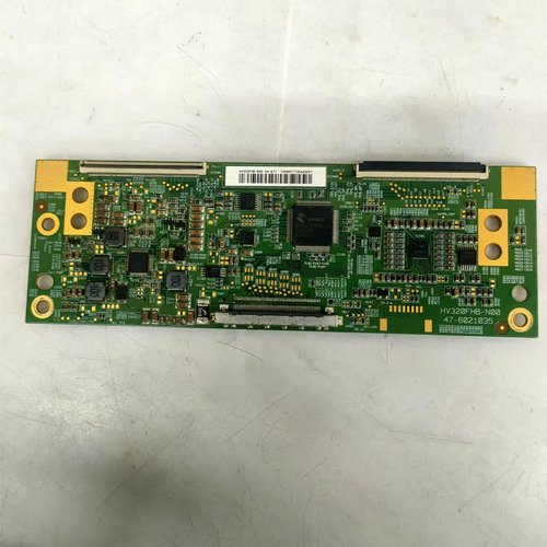 原装拆机 逻辑板 HV320FHB-N00 47-6021035