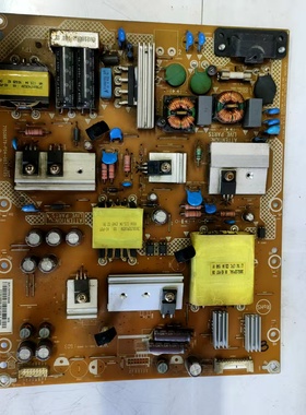 原装拆机创维 50V5 50M5 50E3100G电源板 715G6679-P04-003-002S