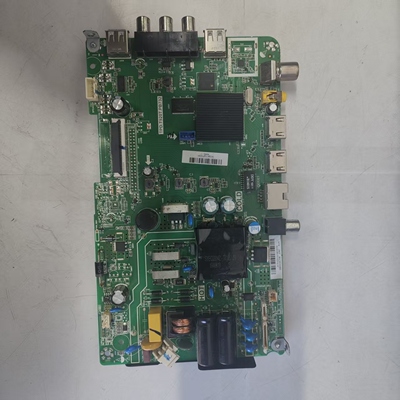 原装拆机海尔 LE32A30G 主板 TPD.T920T.PB732 屏 V320BJ5-Q01