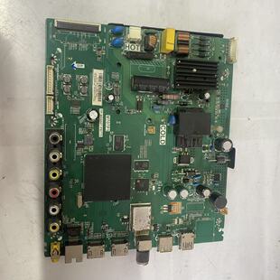 原装TCL D32A810 L32P1A主板MT07P1 TP.MT5507.PB775屏LVW320CS0T