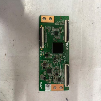 原装拆机小米 L43R6-A BOE 逻辑板BOE_CC430LV2D_43001