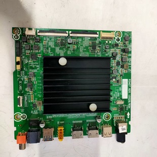 280215主RSAG7.820.10528屏HD750Y1U71 BOM1 T0L1 PR0 海信75E3F