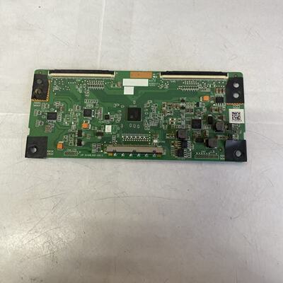 原装拆机海尔H40E10 LD40U3100逻辑板1P-0149J00-4011