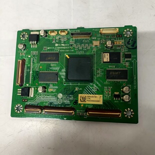 原装拆机PDP50G1T000 等离子逻辑板50G1-CTRL EAX39594101