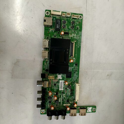 原装拆机创维49E3500主板5800-A9R200-0P70屏RDL490FY(BD0-000)