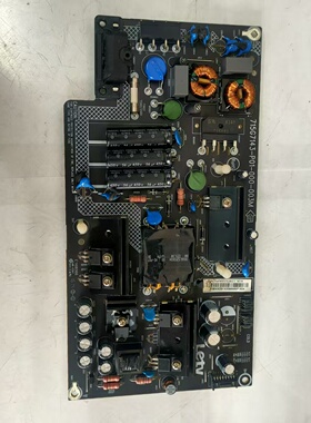 原装拆机乐视L4031N 电源板715G7143-P01-000-003M