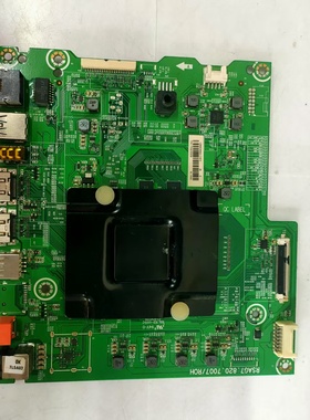 原装拆机海信LED60EC680US主板RSAG7.820.7007屏HD600N3U21