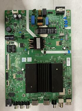 原装创维43P50/43A5Pro主板N012406-001979-004屏HV430QQUB-F70