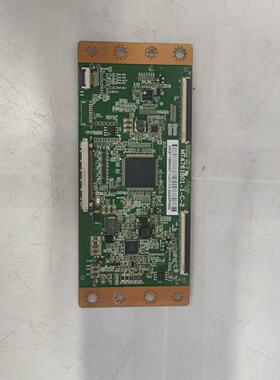 原装TCL L48A71 LED48K20JD逻辑板MT4761B01-1-C-2