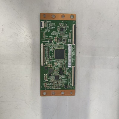 原装TCL L48A71 LED48K20JD逻辑板MT4761B01-1-C-2