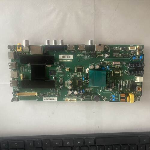 海尔LE32AL88A71主板TPD.T962.PB731屏LSC320AN09-H长方形芯片