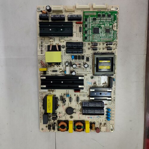 原装拆机康佳LED65UC6电源板34015531 35021867