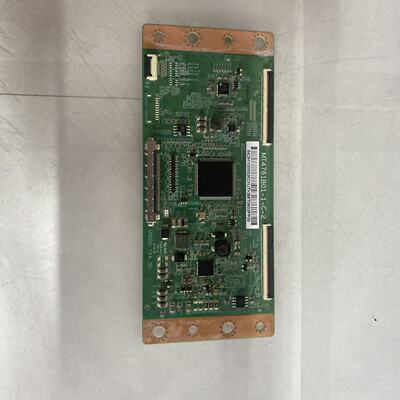 TCL L48A71 LED48K20JD逻辑板MT4761B01-1-C-2