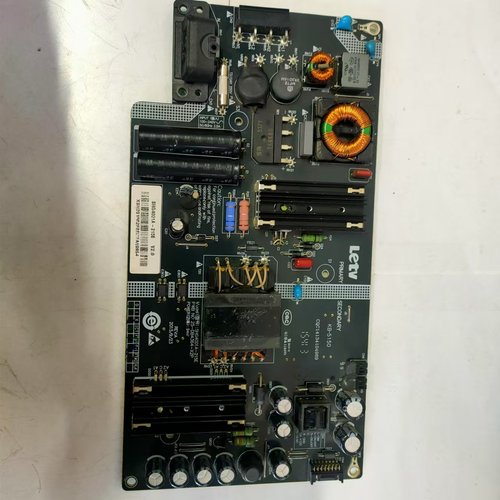 原装拆机乐视 L433LN电源板 SHG4001A-215E 25-DB4364-X2P